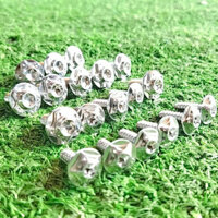 FULL BỘ ỐC DÀN ÁO SIRIUS 19CON SALAYA ĐẦU SAO