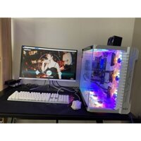 Full bộ Pc cấu hình chơi mượt game- thiết kế đồ hoạ, giải trí
