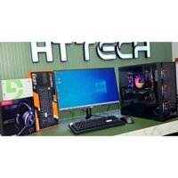 FULL BỘ PC CHIẾN GAME