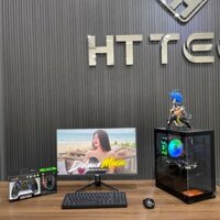 FULL BỘ PC CHIẾN GAME,LÀM VIỆC