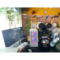 Full bộ PC chiến mượt mọi game Liên minh, fifa 4, csgo đồ hoạ sắc nét