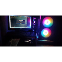 Full bộ Pc chơi game
