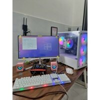 FULL BỘ PC HỌC TẬP LÀM VIỆC CHẠY MƯỢT GIÁ RẺ
