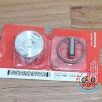 Full bộ piston bạc (xéc măng) Vario 125, AB 125, PCX zin mới Honda Indonesia