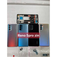 full bộ reno5 pro
