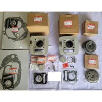 Full bộ ron máy đại tu Suzuki GZ150A GZ125HS EN150A EN125 và các dòng xe tương ứng
