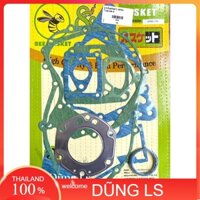 Full bộ ron NSR, NSR-R 150 Thailand, gioăng NSR, roang NSR R