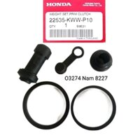 Full bộ sin cao su, phốt heo dầu phanh WAVE S110, RSX, FUTURE 125.... zin