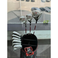 Full bộ Taylormade R9