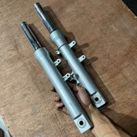 Full bộ thụt giảm sóc trước, lò so trước, hàng cũ zin tháo xe honda Dylan , sh nhập ý