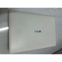 full bộ Vỏ laptop asus x451c zin tháo máy