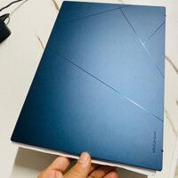 Full Bộ Vỏ Laptop Asus Zenbook 14 OLED 2.8K (2880 x 1800) Ultra 5 125H / 16G UX3405 UX3405M UX3405MA UX3405CA  mới chính hãng asus 100%