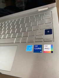 Full Bộ Vỏ và Mainboar Laptop Samsung Galaxy Book Flex2 NP730QDA i5-1135G7-8GB chính hãng 100%