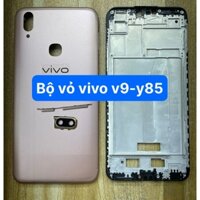 Full bộ vỏ xương điện thoại vivo V9 / Y85A -lên máy đẹp,ráp máy chuẩn