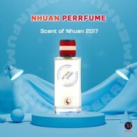 Full Box 125ml/75ml  - Nước hoa nam After Game EDT chính hãng | Nhuan Perfume