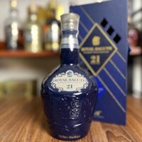 Full Box Chivas21 giá tốt