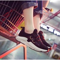 [FULL BOX - FREE SHIP] GIÀY NỮ TRẮNG - ĐEN SIÊU ĐẸP