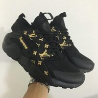 [FULL BOX + FREESHIP] - Giày Nike Huarache Supreme LV