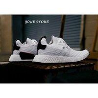 [FULL BOX] GIÀY ADIDAS NMD R2 TRẮNG