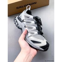（Full Box）  Giày Thể Thao Salomon XA PRO 3D ADV Black Nam Nữ