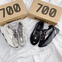 [full box] giày yeezy 700 boost static cao cấp