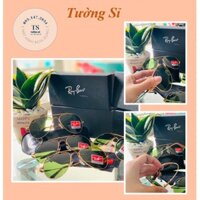 [Full Box] Kính Mát Nam Gong Dẻo Siêu Bền 0181