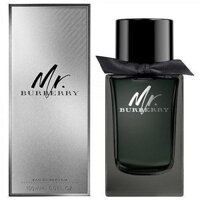 [FULL BOX] Mr. Burberry EDP 100ml | Nước hoa nam lịch lãm ấm áp