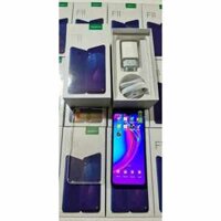 [Full Box Nguyên Seal] Điện thoại Oppo F11s Cấu hình Ram8/256GB - Máy mới full box nguyên seal - Bảo hành 03 tháng