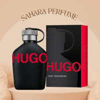 [FULL BOX ] Nước Hoa Nam Tính Hugo Boss Hugo Just Different EDT 125ml