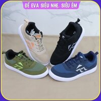 [Full Box, Siêu Nhẹ] Giày Thể Thao Sneaker Nam, Nữ - Chính Hãng TTD - Mã V2003