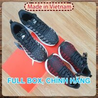 [Full Box, Siêu Nhẹ] Giày Thể Thao Sneaker Nam, Nữ - Chính Hãng TTD V195-01
