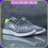 [Full Box, Siêu Nhẹ] Giày Thể Thao Sneaker Nam, Nữ - Chính Hãng TTD - Mã V1812-3