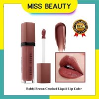 (Full Box) Son kem Bobbi Brown Crushed Liquid Lip Color