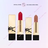 [Full Box] Son YSL Rouge Pur Couture The Bold màu 06 - 10 - 1971