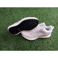 [Full box, tặng vớ] GIẦY ADIDAS ALPHABOUNCE TRẮNG NAM - HỖ TRỢ ĐỔI TRẢ TRONG 15 NGÀY  : : ' . .