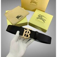 Full box Thắt Lưng Da Nam, chất liệu da cao cấp, đầu khóa chữ B, có bảo hành về chất lượng sản phẩm, có sẵn tại shop