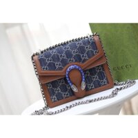 [Full box - túi vải ] Túi xách nữ hàng siêu cấp túi da thật 100% mã HM720