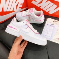 [FULL BOX,BILL] NI.KE MÓC HỒNG NỮ