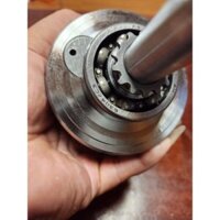 Full Cây Dên / Trục Khuỷu - Exciter 150