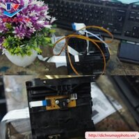 Full cụm đầu in cáp mạch nhận chíp thước dây curoa máy in màu Epson T50 T60