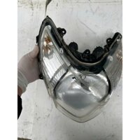 full cụm đèn pha suzuki hayate 125 (hàng zin tháo xe )