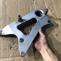 Full cụm gắp sau, càng bánh sau, hàng cũ zin tháo xe SYM Symphony 125 Kiểu Dáng SH Mode 2 Thắng Đĩa