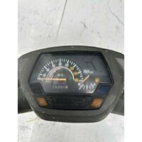 full cụm nhựa gáy kèm đồng hồ rắc bóng đầy đủ suzuki viva thái  (hàng zin tháo xe)