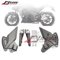 Full dàn để chân trước KAWASAKI Z1000 2010-2020