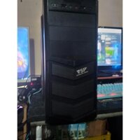 FULL Dàn Máy Tính chiến game online Liên Minh, FIFA giá rẻ nhất shopee ram 8gb ssd 128gb hdd 160gb