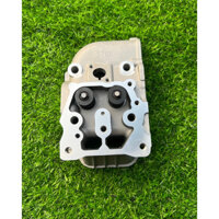 Full Đầu Bò Máy Cày 178F Full Bộ , Đầu Bò Máy Cày lò so nấm su páp đầy đủ (Kho 6301)