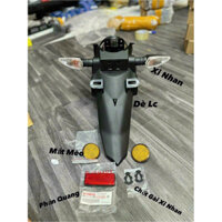 Full dè malay gắn exciter135 2011 đến 2014
