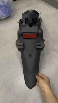 Full dè malay gắn exciter135 2011 đến 2014
