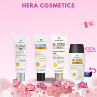 (Full Dòng) Kem Chống Nắng Heliocare 360° SPF50+ 50ML (Bill Us) II Hera Skincare