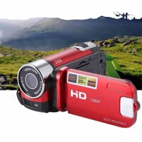 Full HD 1080P DV Digital Video Camera 2.7 Inch TFT Display 16.0 Mega Pixels